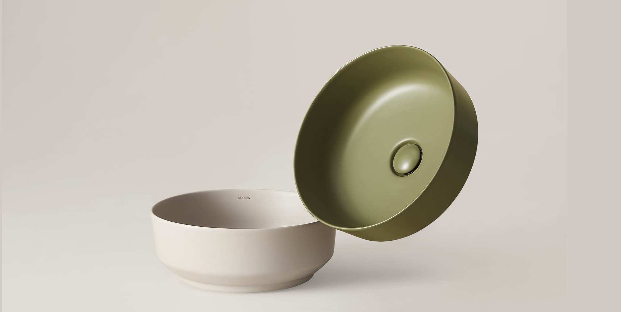 ARROW Brand Introduction