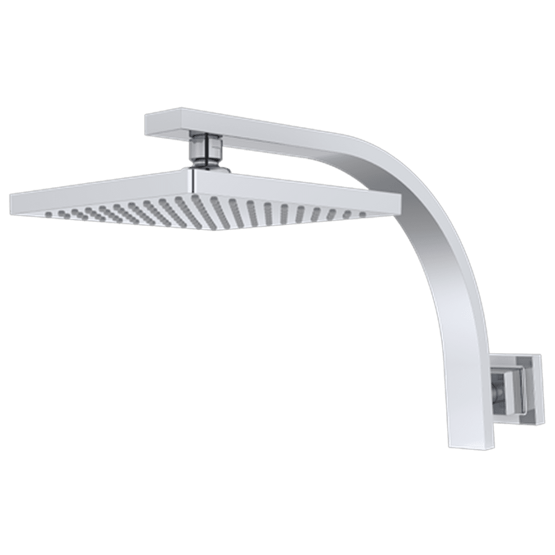 Fixed Overhead Shower