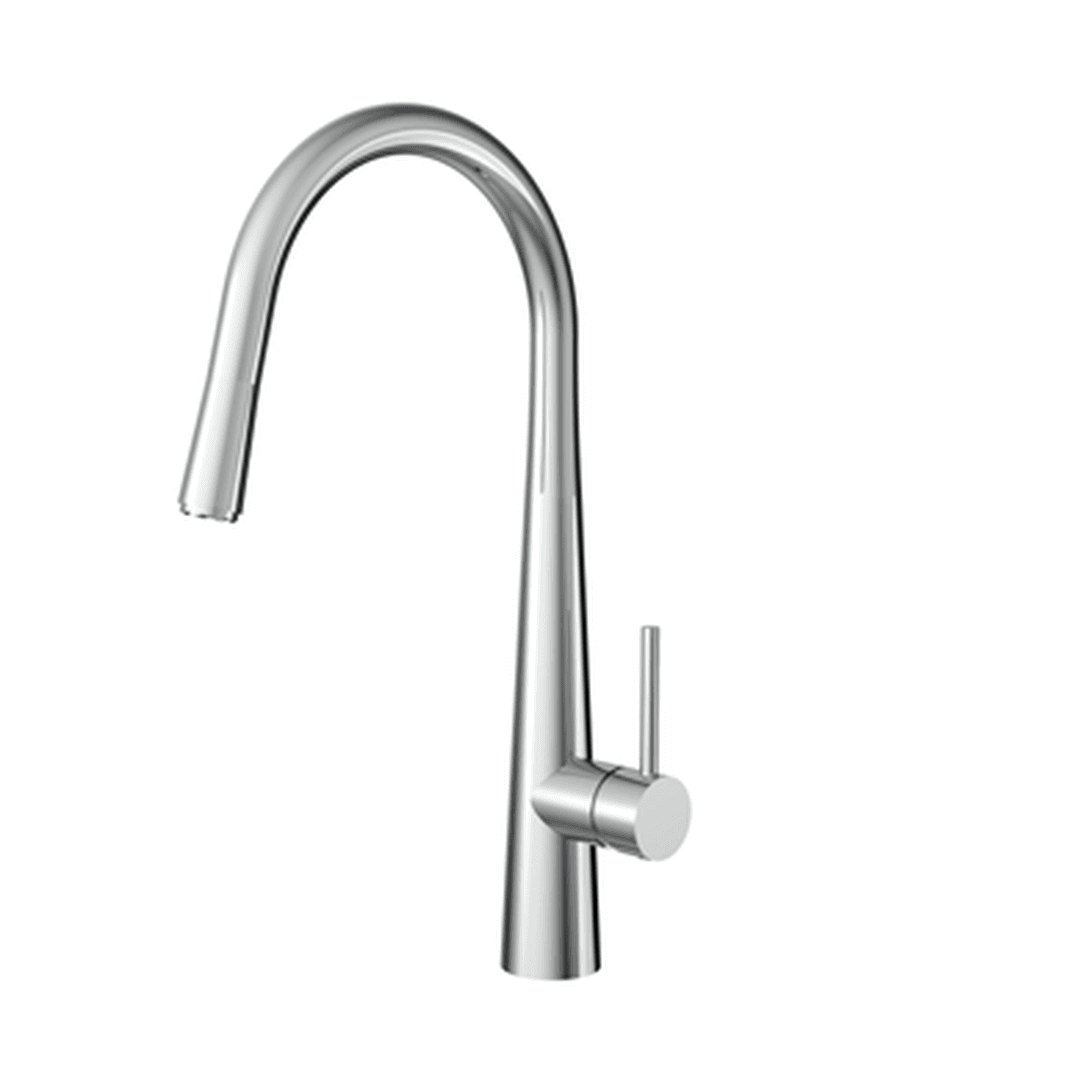 Pull-down Kitchen Mixer