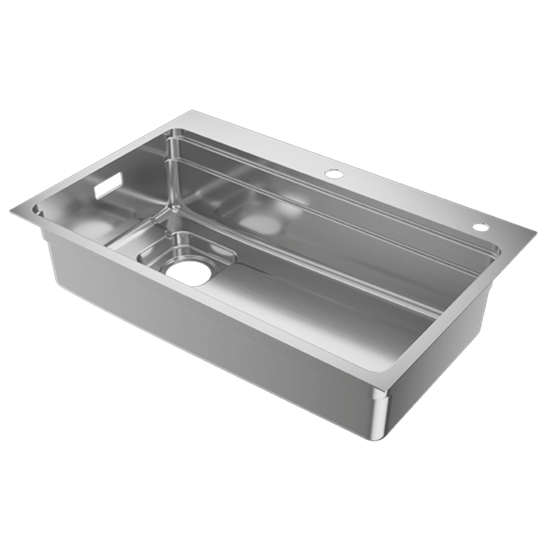 Kitchen Sink