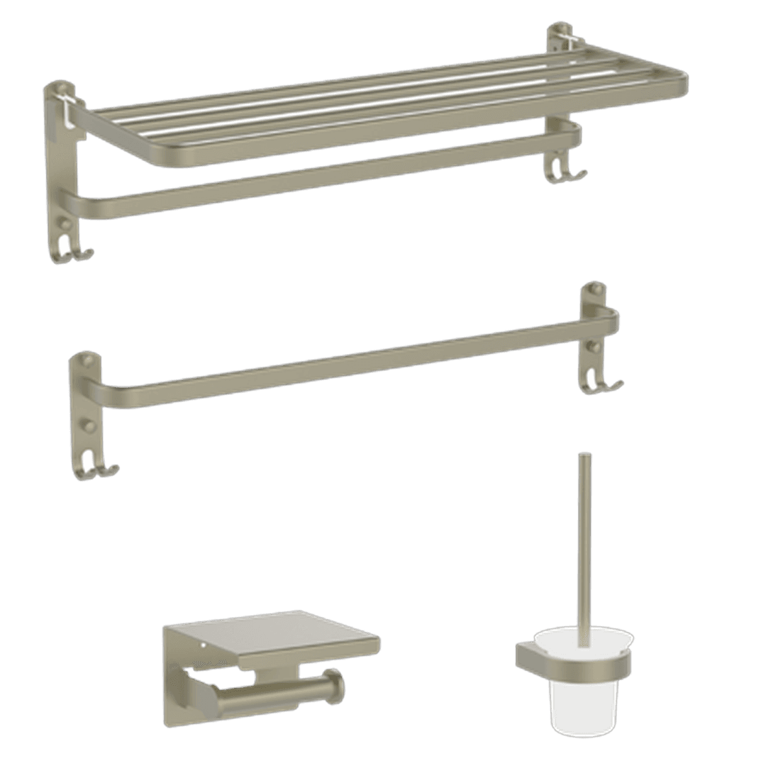 Bathroom Accessories