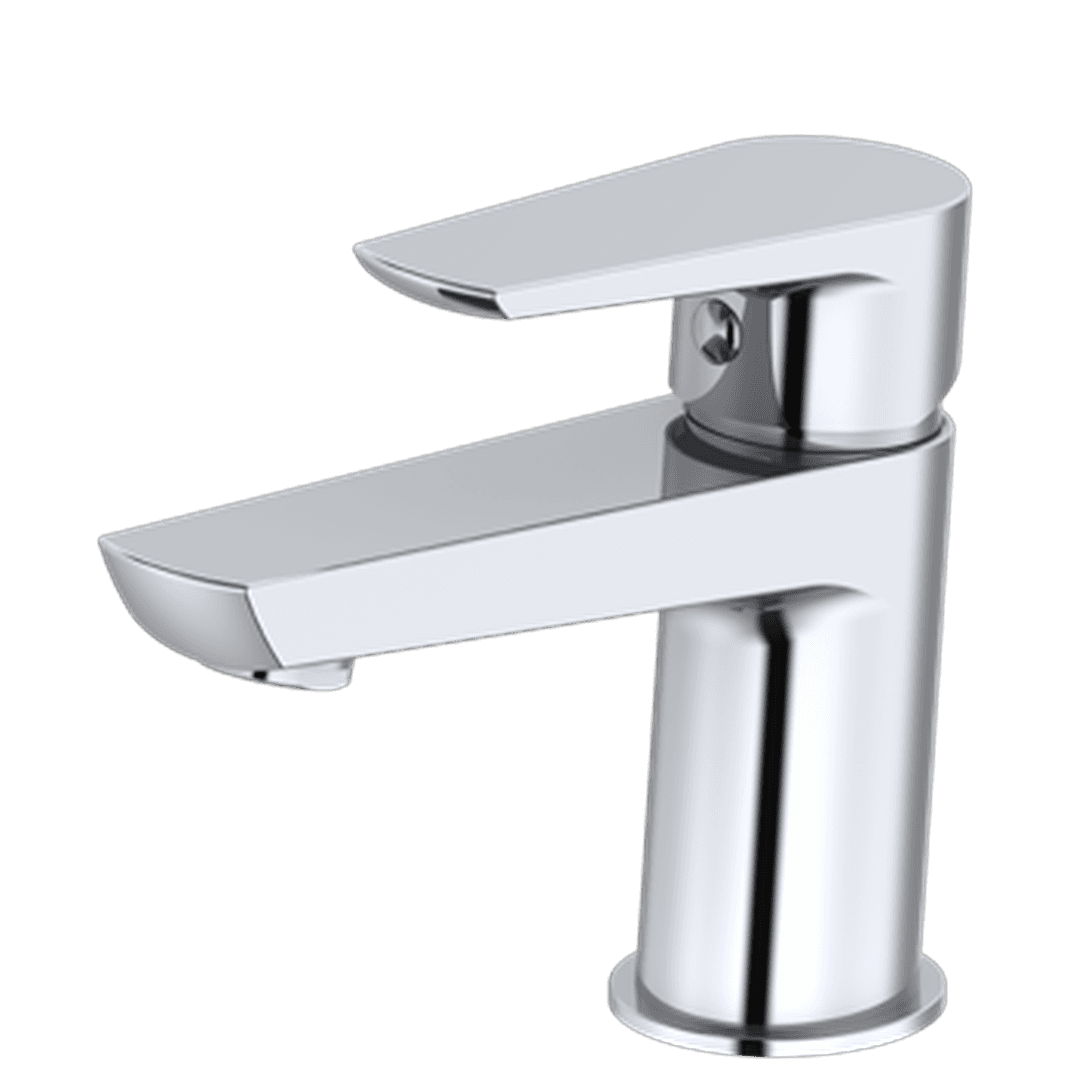 Basin Mixer
