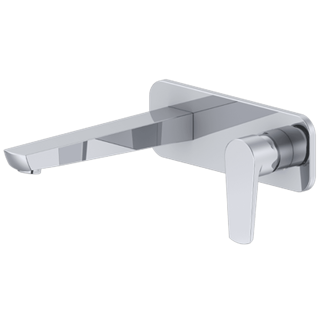 Built-in Basin Mixer