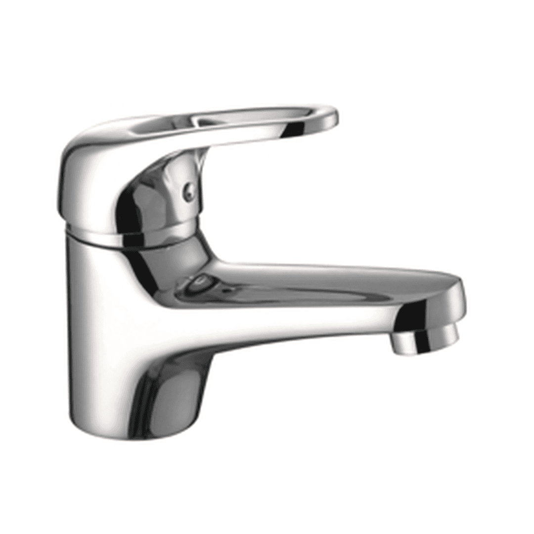 Basin Mixer