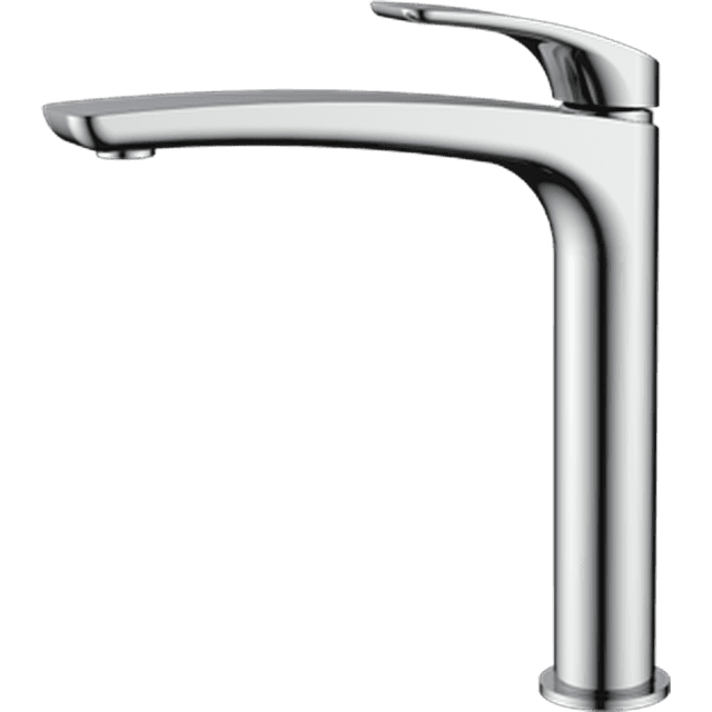 Basin Mixer