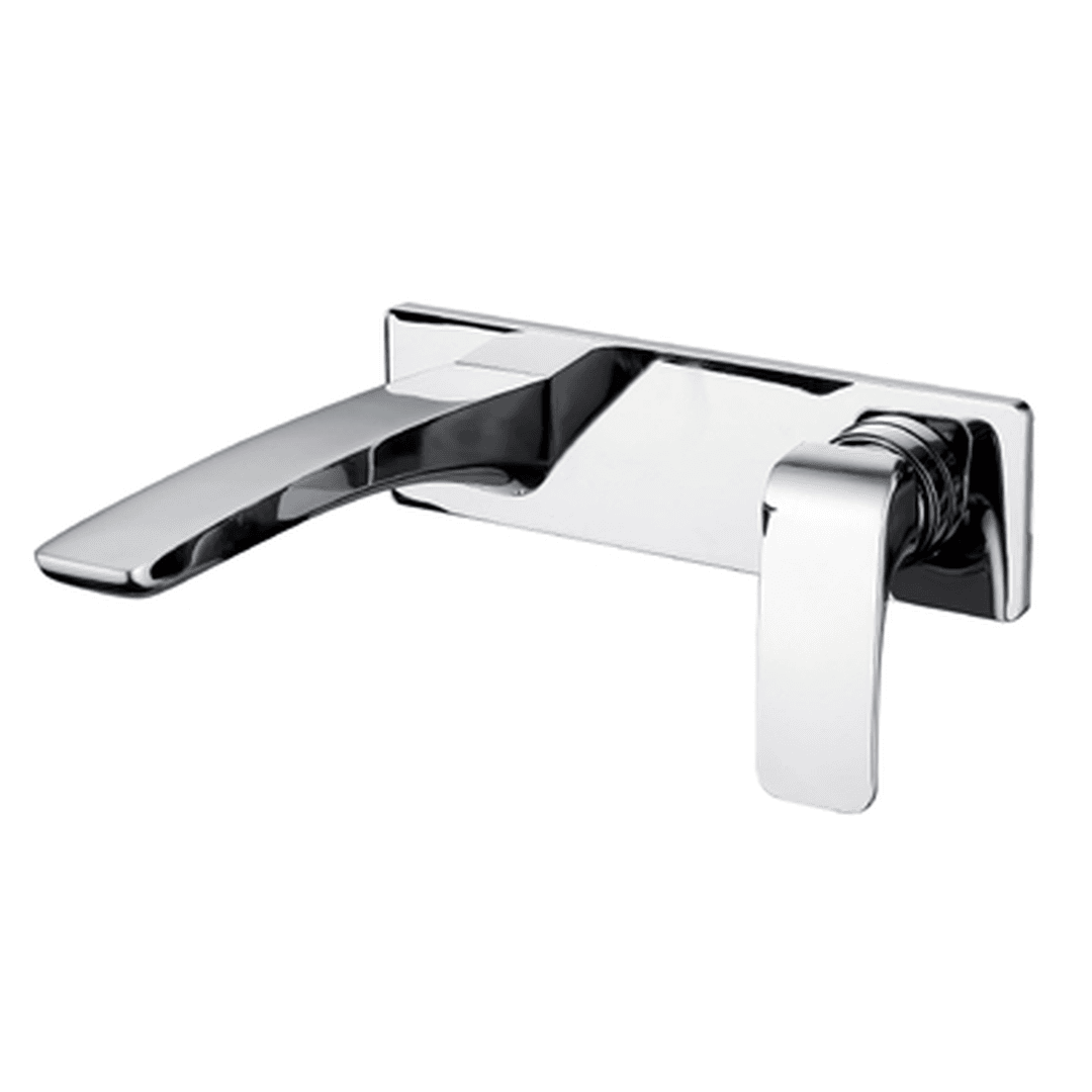 Built-in Basin Mixer