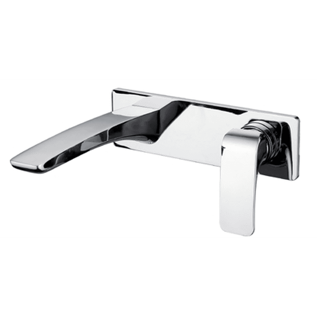 Built-in Basin Mixer