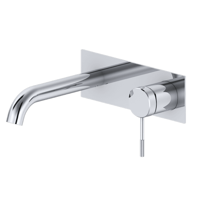 Built-in Basin Mixer