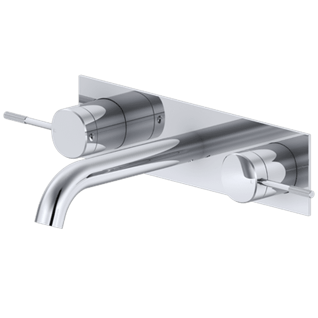 Built-in Basin Mixer