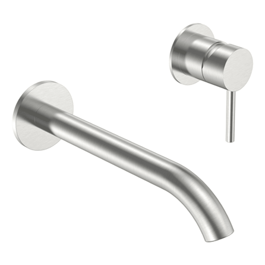 Built-in Basin Mixer