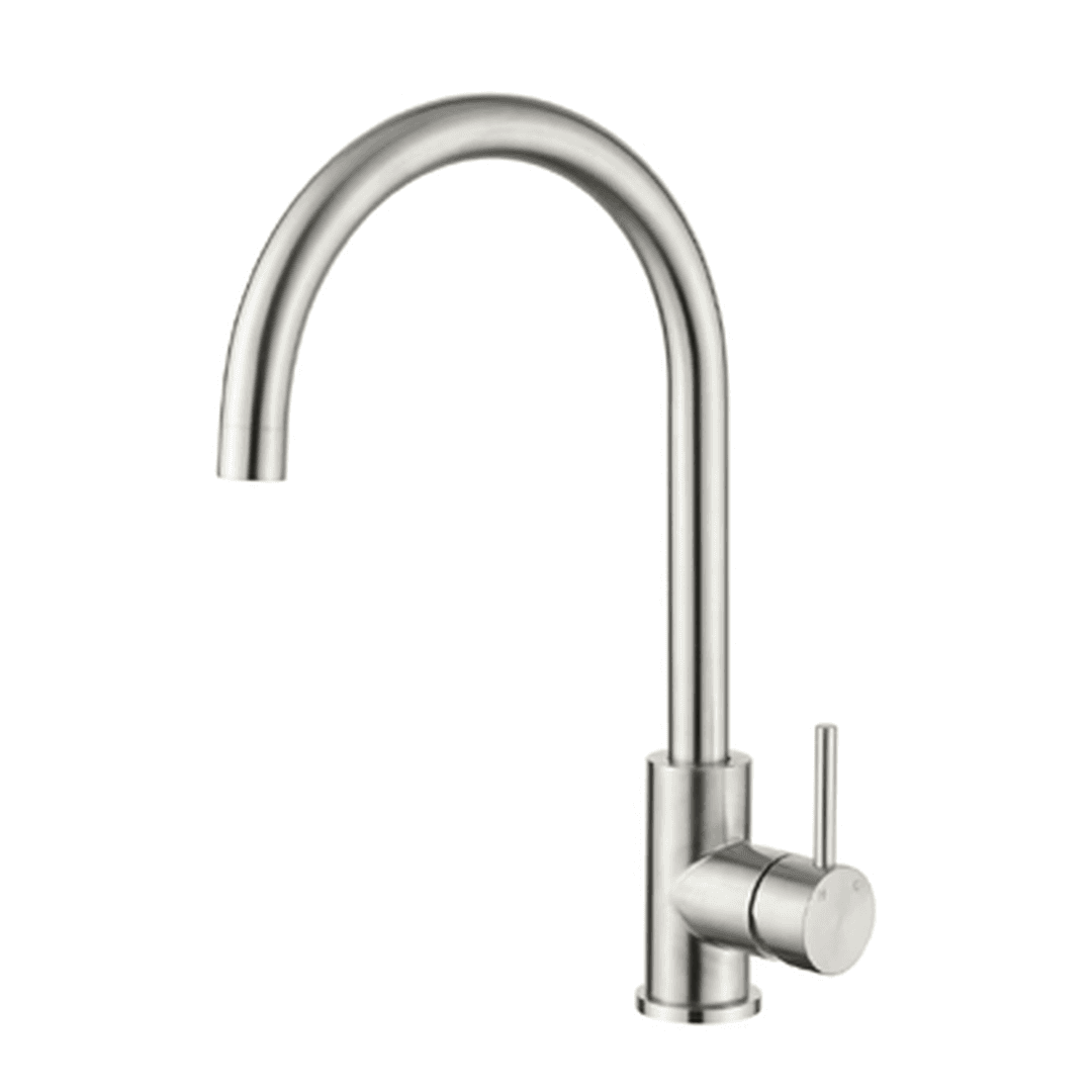 Pull-down Kitchen Mixer